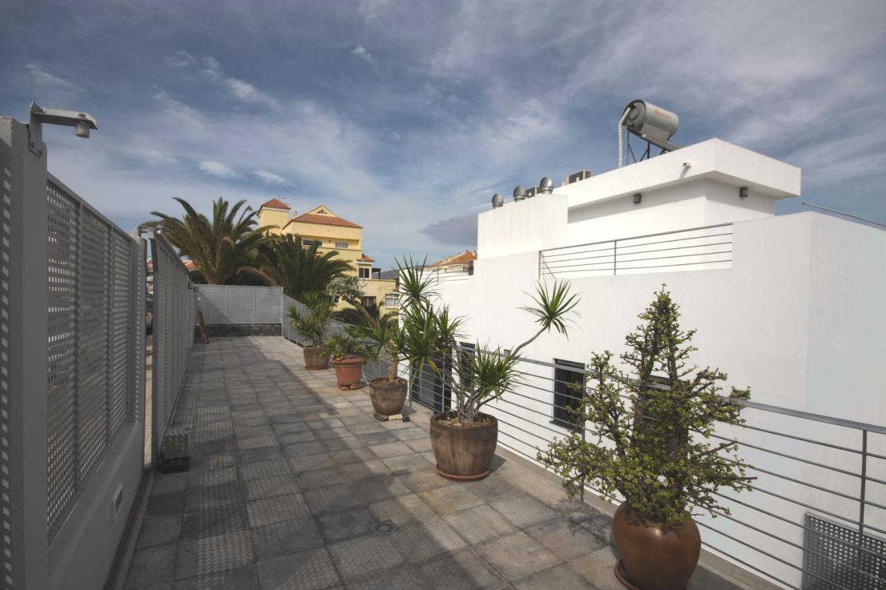 Idaira Apartment Guincho  Exterior photo