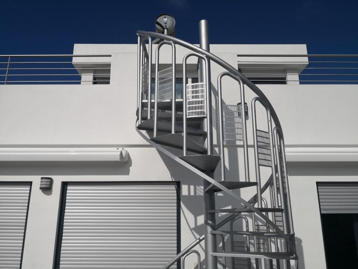Idaira Apartment Guincho  Exterior photo