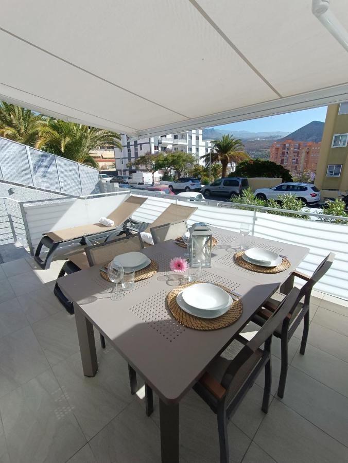 Idaira Apartment Guincho  Exterior photo