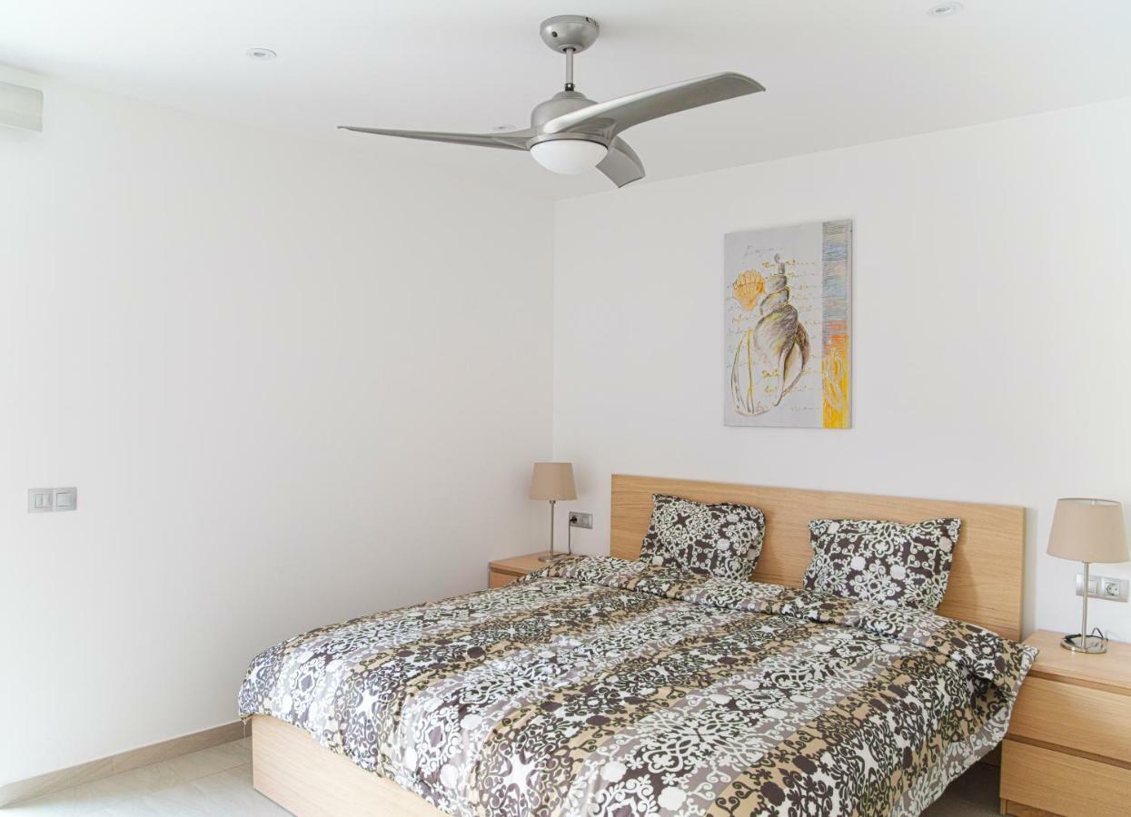 Idaira Apartment Guincho  Exterior photo